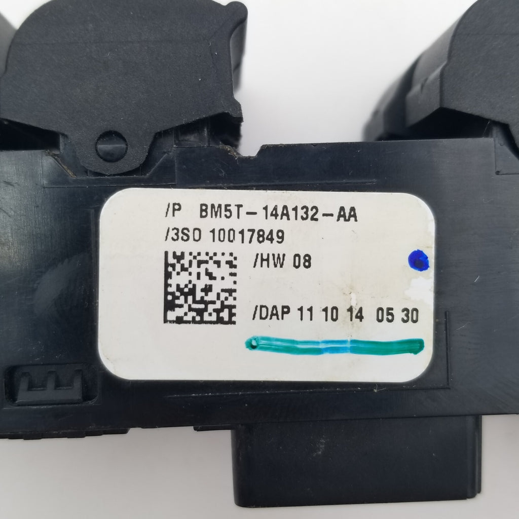 2012 2013 2014 2015 2016 Ford Escape Master Power Window Switch OEM BM5T14A132AA