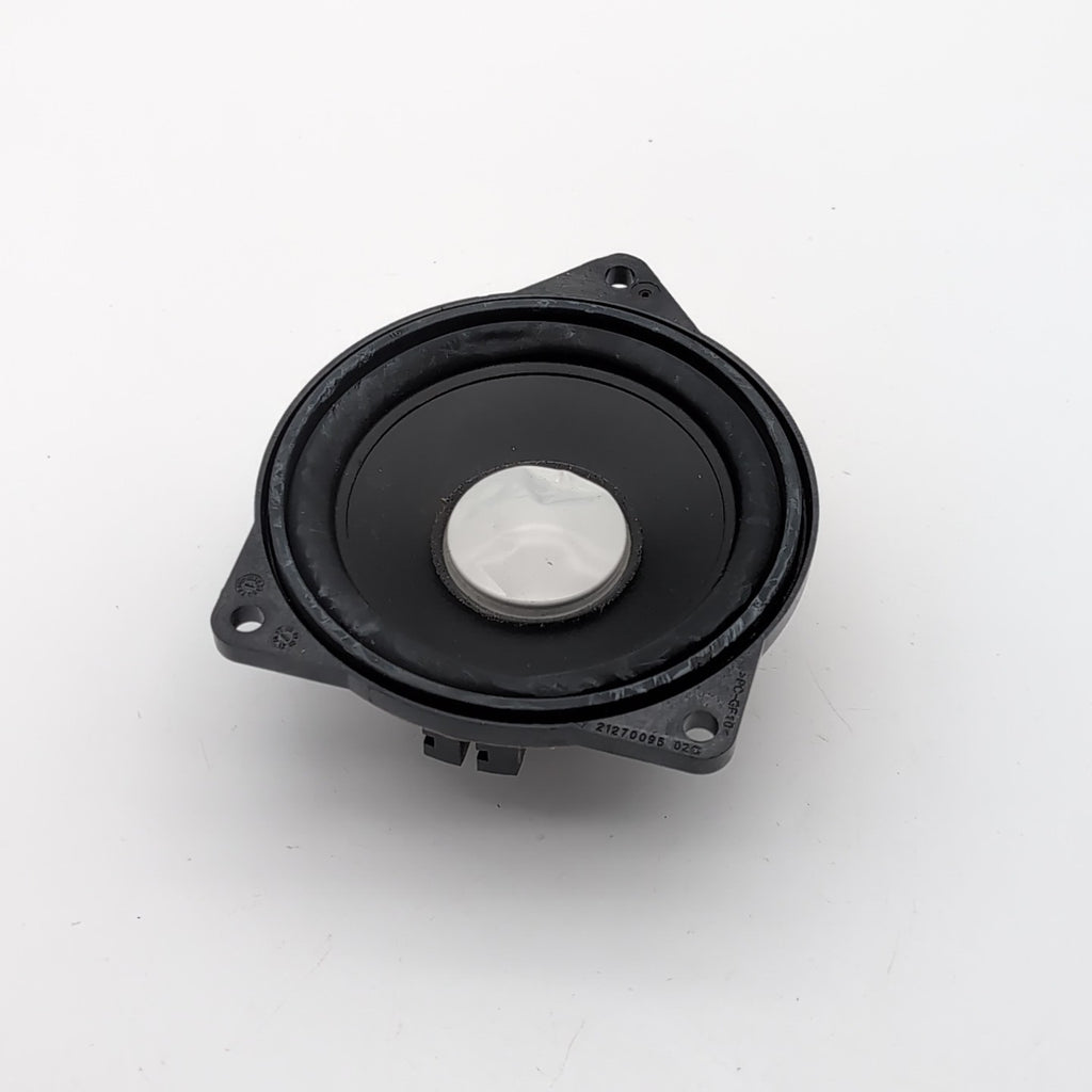 2016- 2020 BMW F22 F30 F32 F82 M3 M4 HiFi Mid Range Audio Speaker OEM 9368383