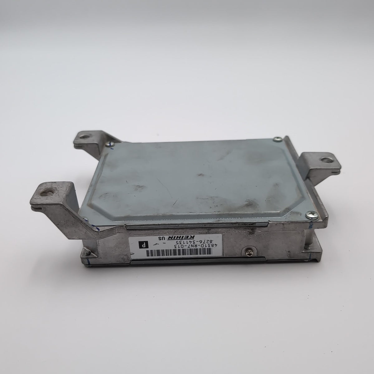 2009- 2011 Honda Pilot Traction Torque Management Control Module 48310-RN7-013