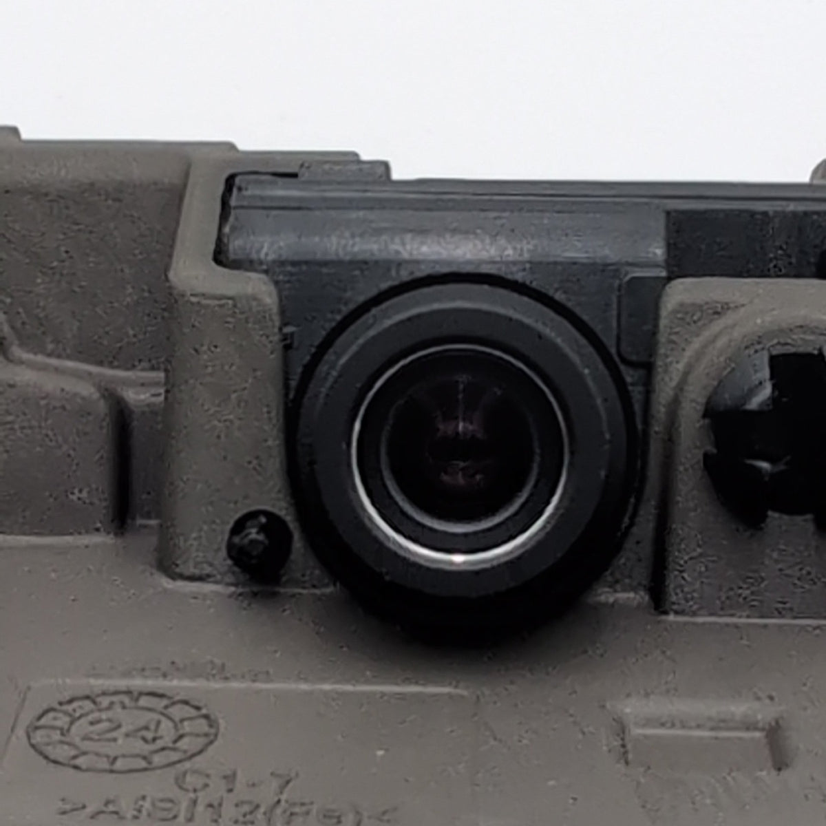 2022 - 2026 BMW F74 G60 X1 X2 X3 X5 X6 Front Personal CoPilot Low Camera 5B5FF36
