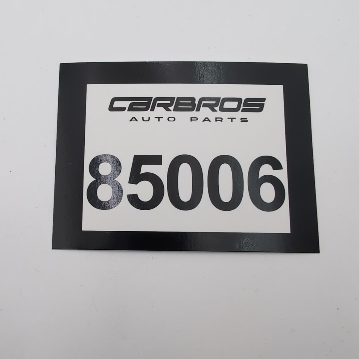 2024 2025 BMW X1 U11 X2 U10 Autonomous Driving Low Front Camera 5B4A6B6 5A1A142