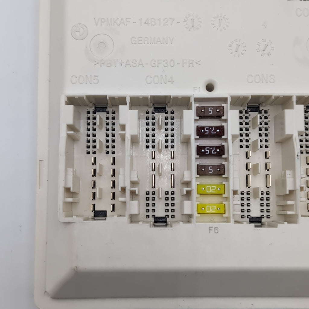 2024 BMW X1 BCM BODY CONTROL MODULE UNIT OEM 5B3CFB9