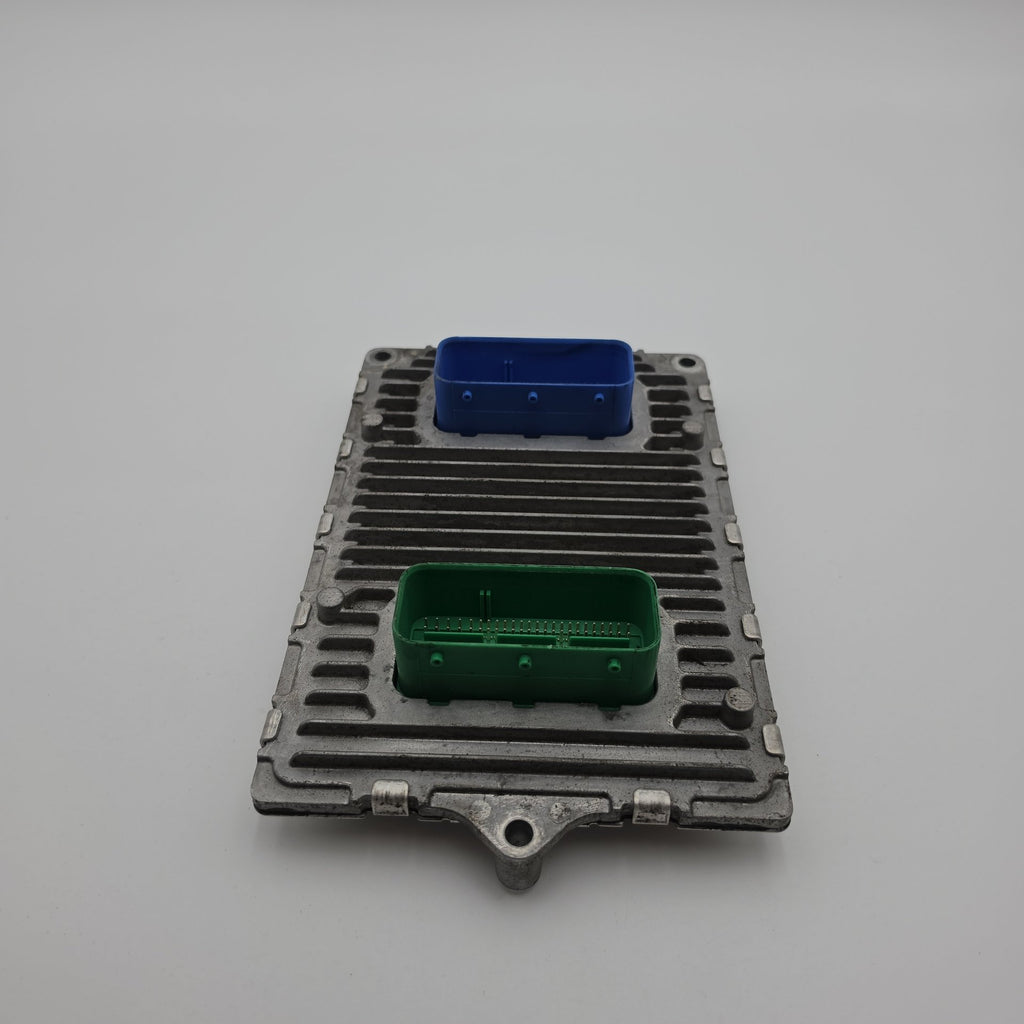 2015 2016 2017 Jeep Renegade Engine Computer Control Module ECU 05150911AE
