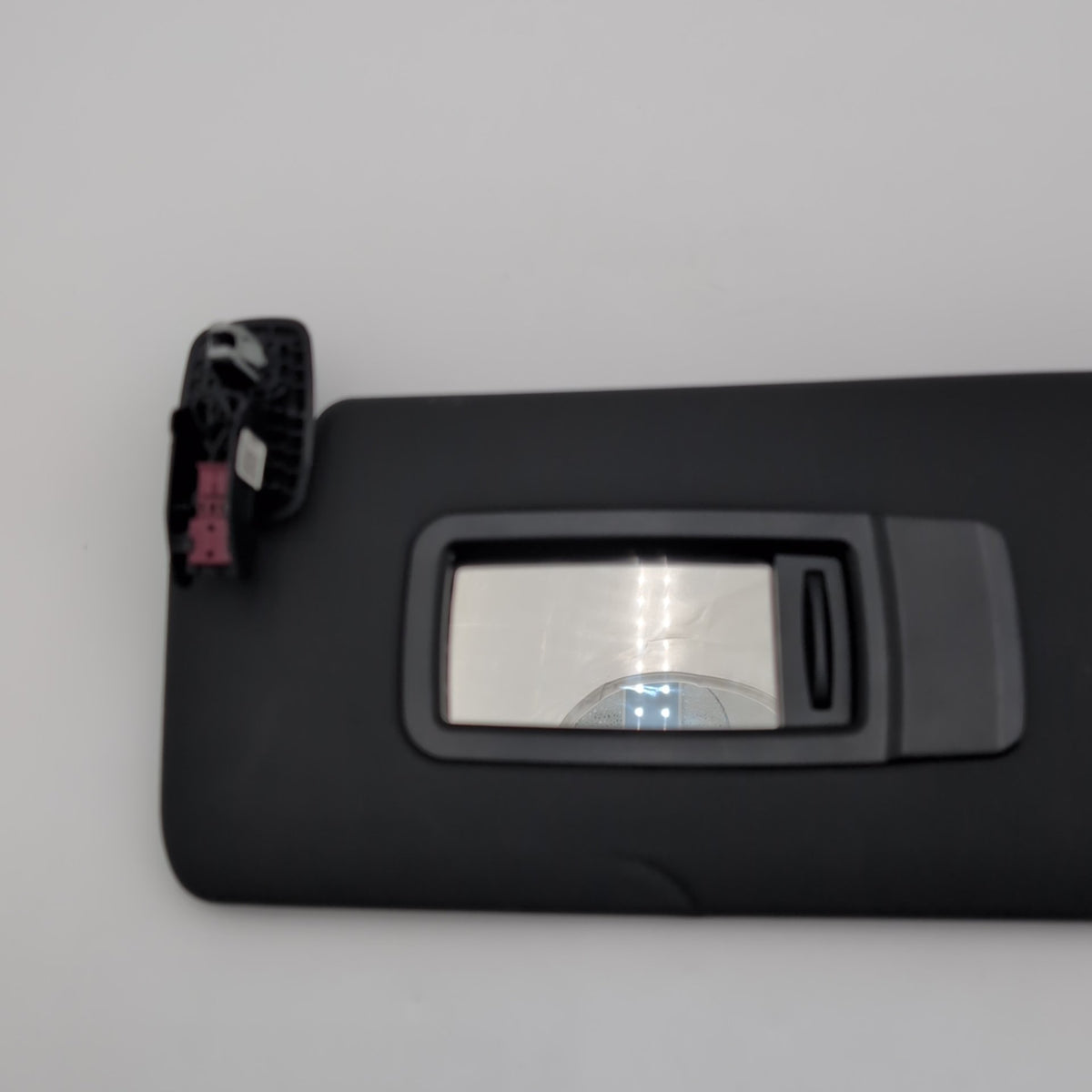 2019 - 2026 BMW 330i G20 G80 Front Left Right Sun Visor Set 8092728 8092727