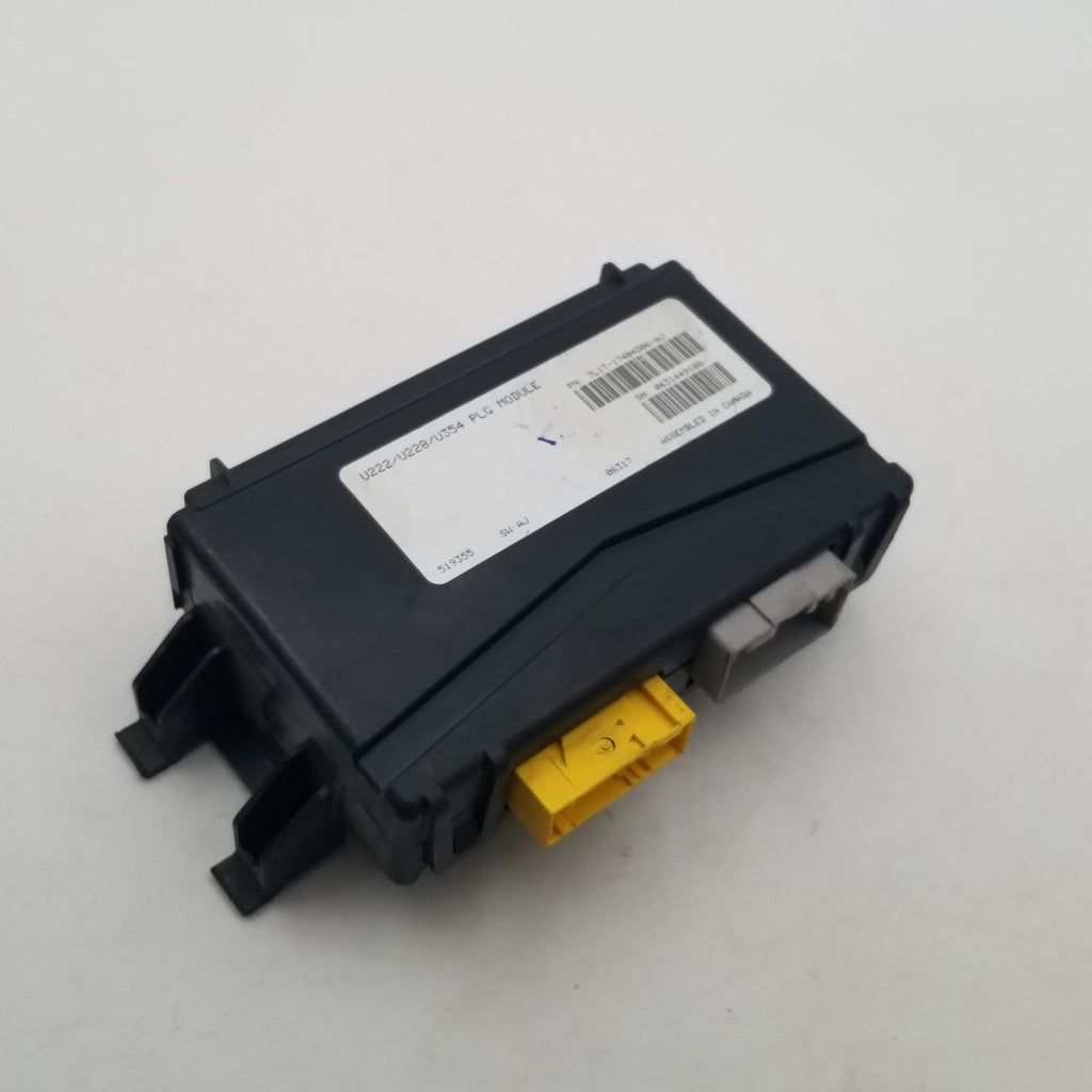 2007- 2014 LINCOLN NAVIGATOR Chassis Control Mod 7L1T17404D06AH OEM