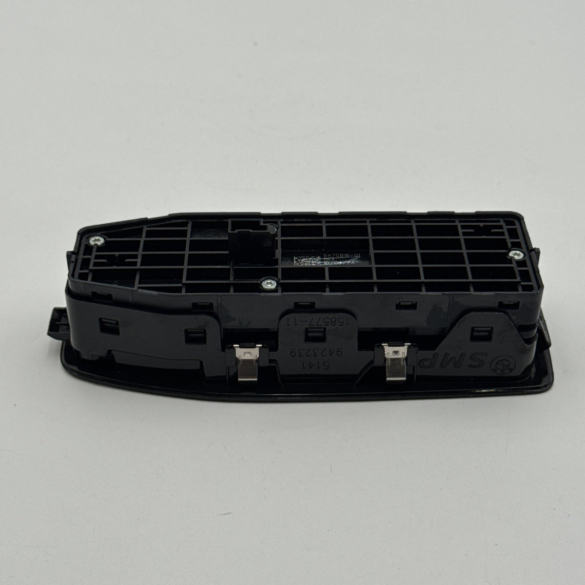 2023 2024 2025 BMW X1 X2 U10 U11 Front Driver Master Window Switch 5A7CB16