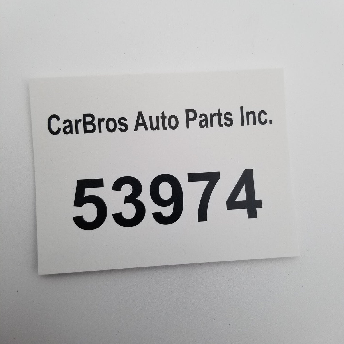 2015- 2020 Mercedes GLC300 C300 E300 M274 ECU ECM Engine Control Module Unit