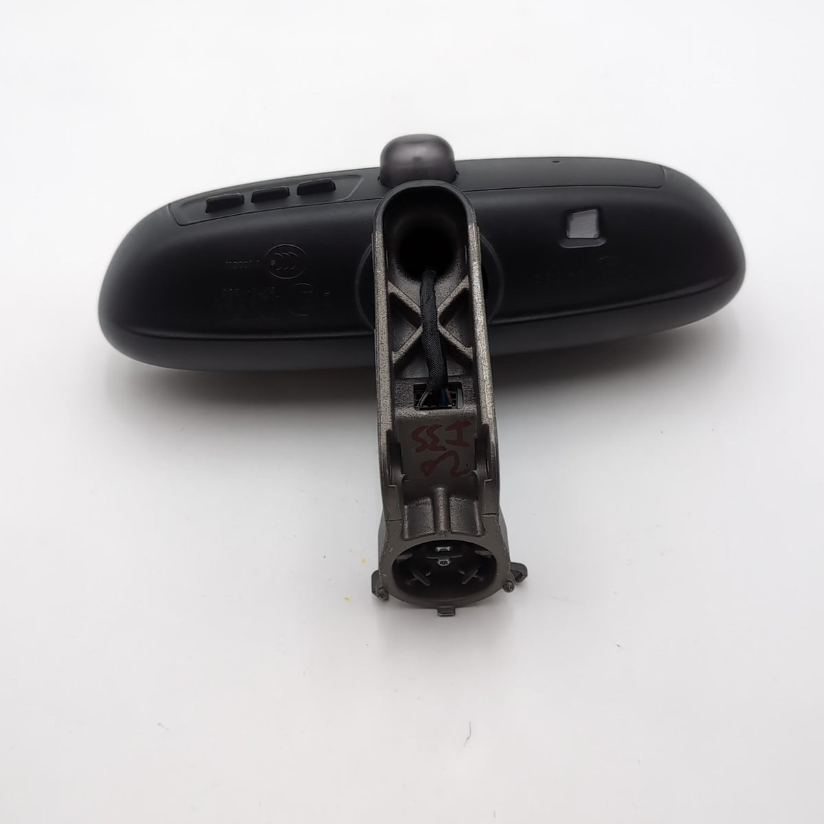 2019 2020 2021 BMW I01 i3 Hybrid Front Interior Rear View Mirror 9890028