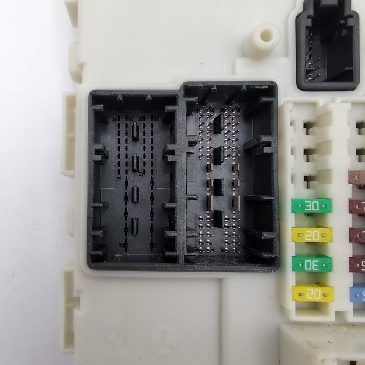 2013- 2016 BMW 320i 328i Body Domain Control Module BDC BCM OEM 9381101