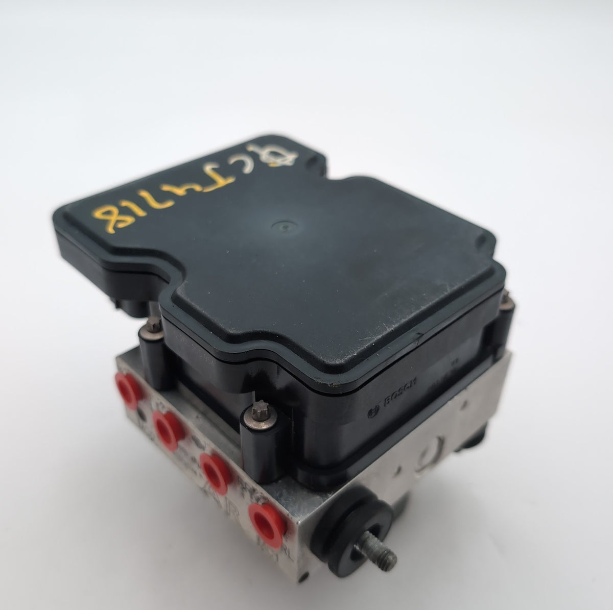 2016- 2019 Nissan Sentra 1.8L ABS Anti Lock Brake Pump Control Unit 476604FU0C
