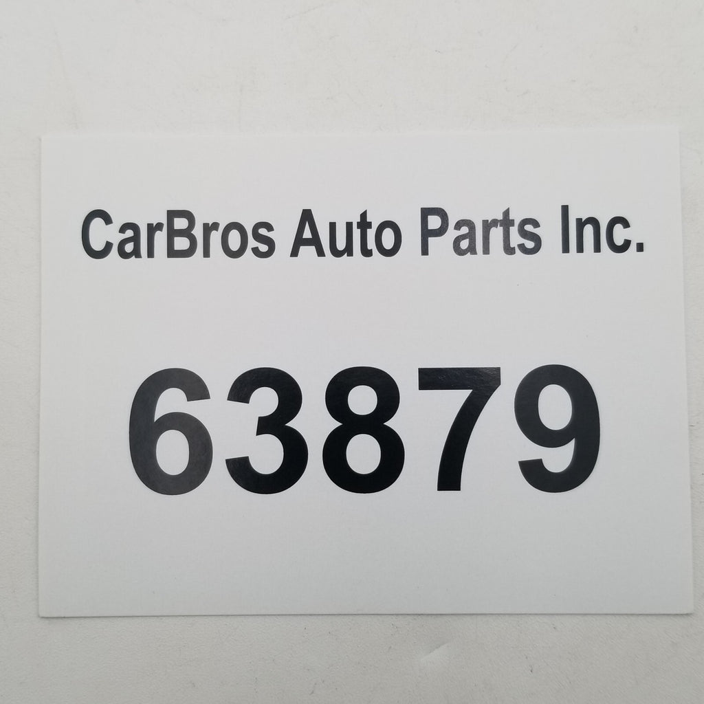 BMW X3 X4 X3M X4M Center Console Radio Stereo Control Trim Panel 2022 2023 OEM