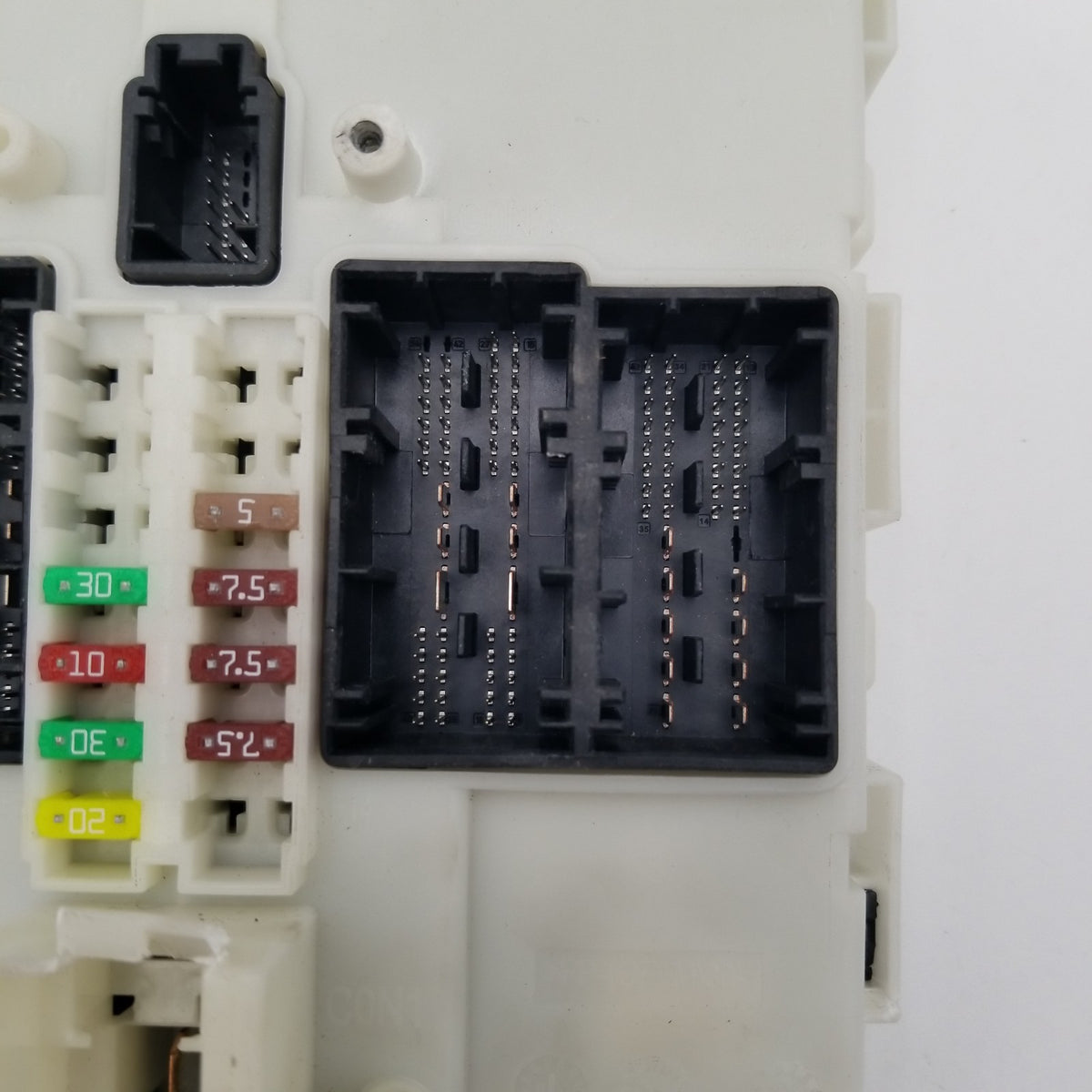 BMW 1 2 3 4 Series F20 F26 F30 F32 F34 Body Control Module BCM 9395173