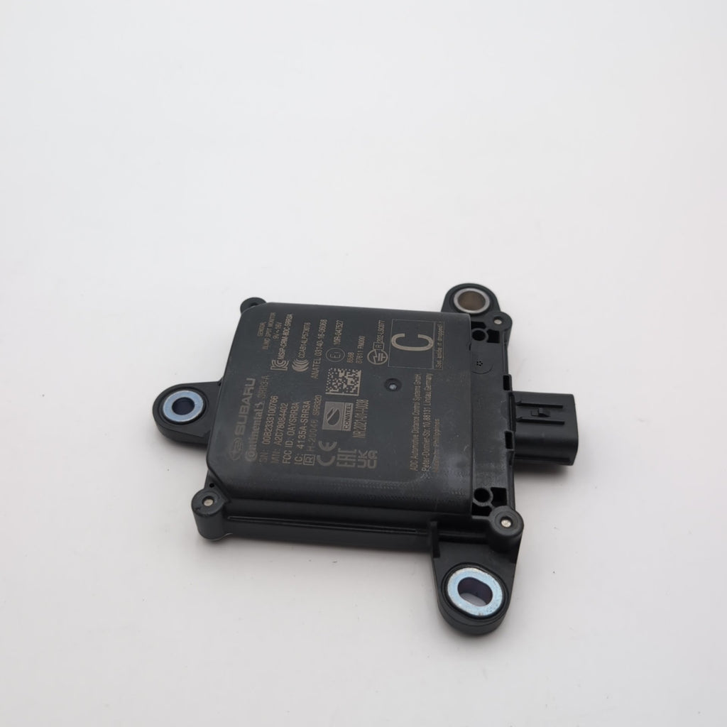 2023 2024 2025 Subaru Crosstrek Impreza WRX Blind Spot Radar Sensor 87611FN000