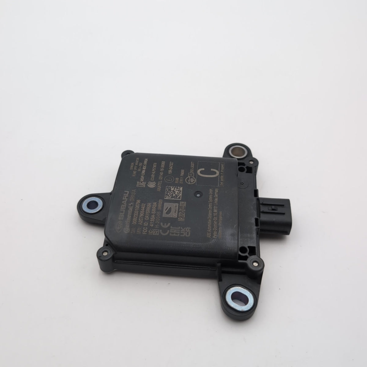 2023 2024 2025 Subaru Crosstrek Impreza WRX Blind Spot Radar Sensor 87611FN000