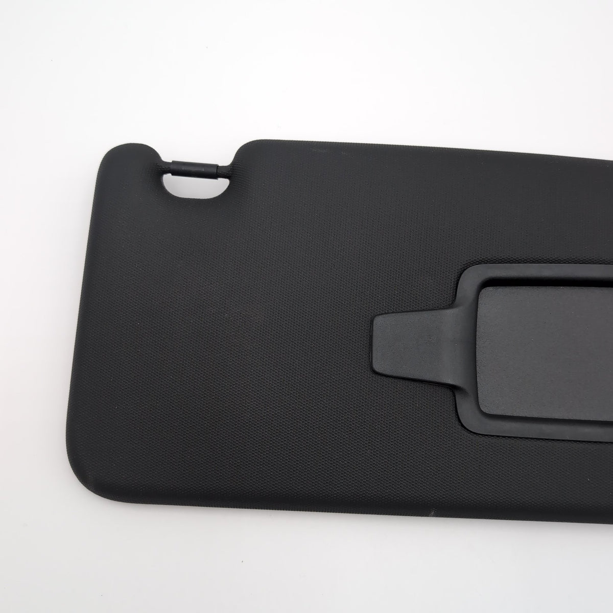 2023 2024 2025 BMW X1 U11 Sun Visor Pair Black Left Right OEM 9462415 9462420
