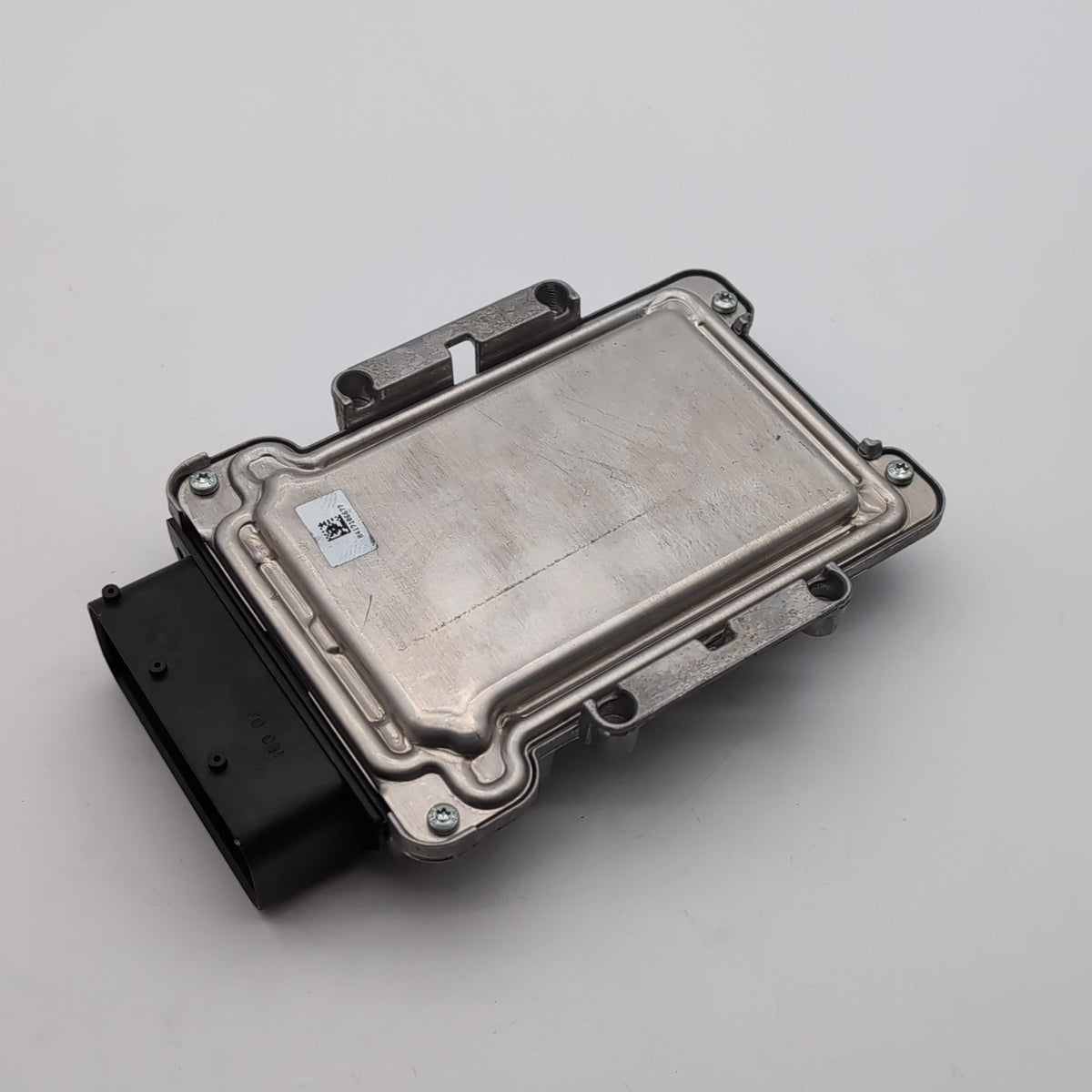 2007 - 13 Mercedes R350 GL350 ML350 Diesel Exhaust Gas Aftertreatment Control Unit