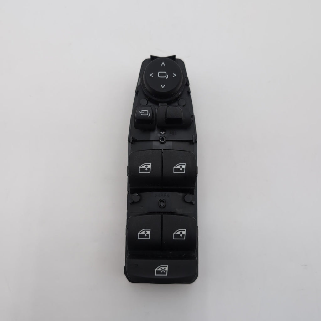 2019 - 2026 BMW M340i 330i G20 X5 G05 Driver Master Window Switch 5A5AAA3