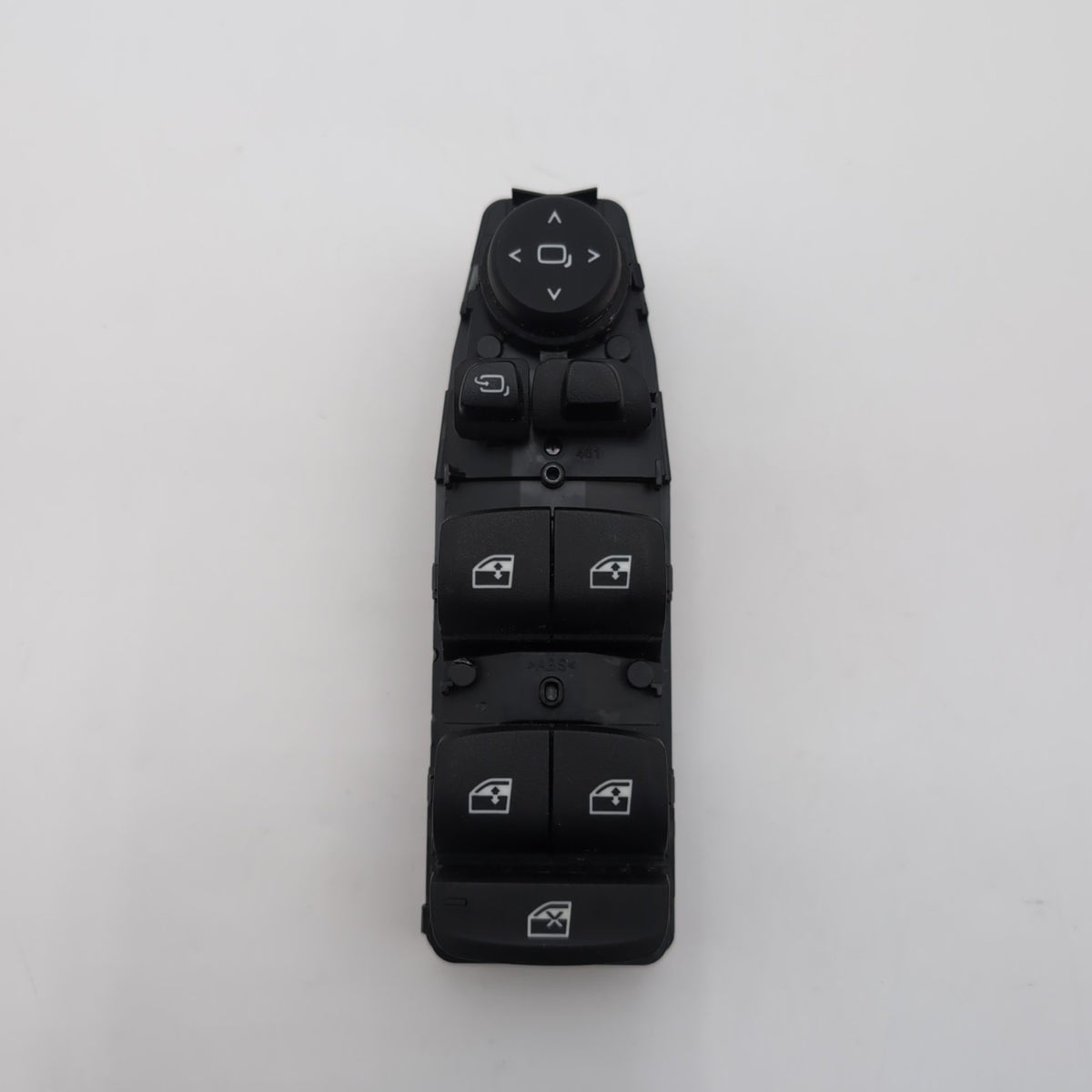 2019 - 2026 BMW M340i 330i G20 X5 G05 Driver Master Window Switch 5A5AAA3