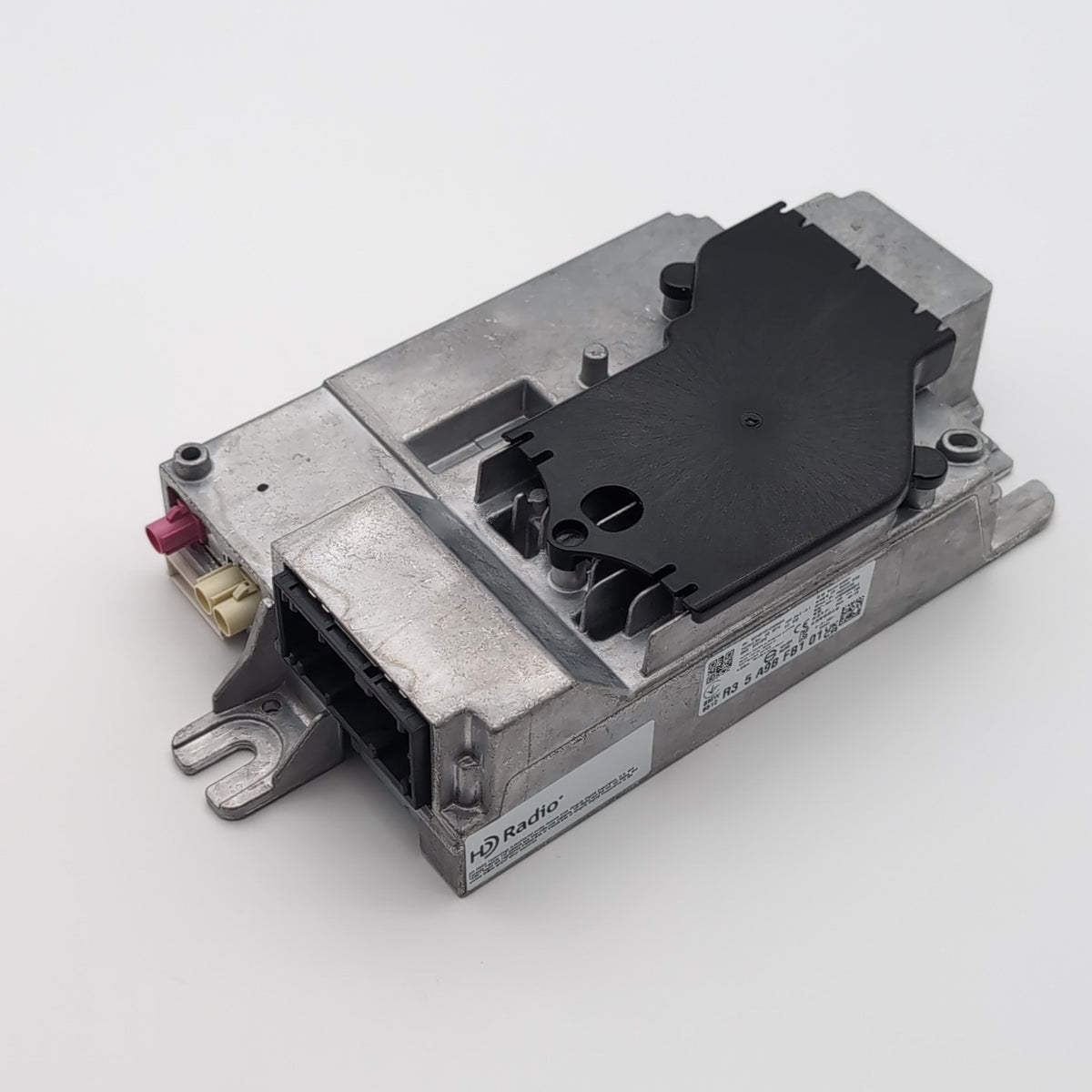 2022 - 2025 BMW G20 U06 X1 X2 X3 Radio Receiver Control Module 5A9BFB1