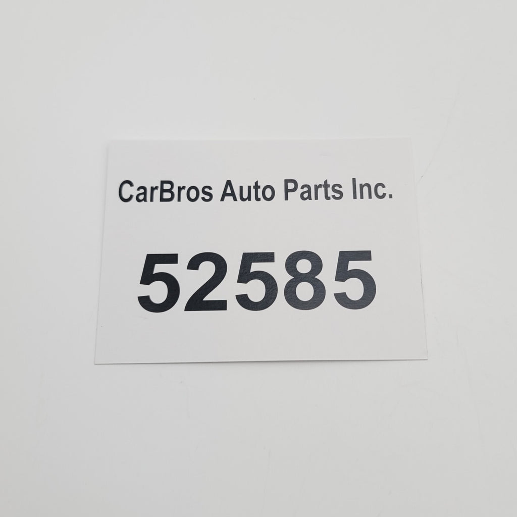 1986-1995 Mercedes W124 300D 300TE 260E Rear Left Side Door Lock Latch Actuator