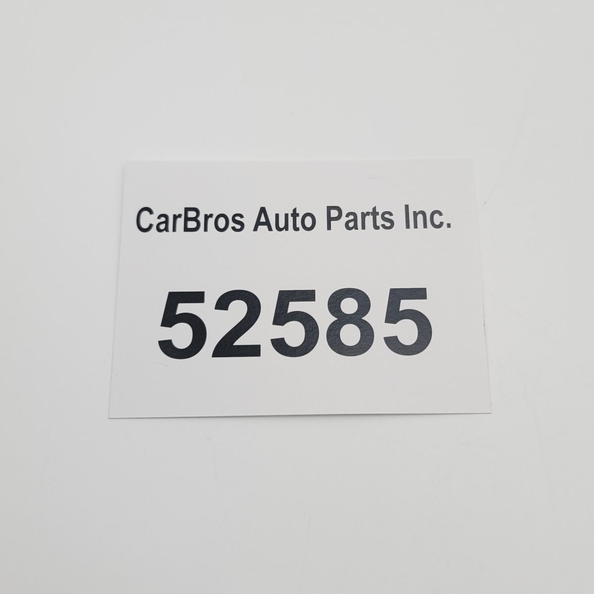 1986-1995 Mercedes W124 300D 300TE 260E Rear Left Side Door Lock Latch Actuator