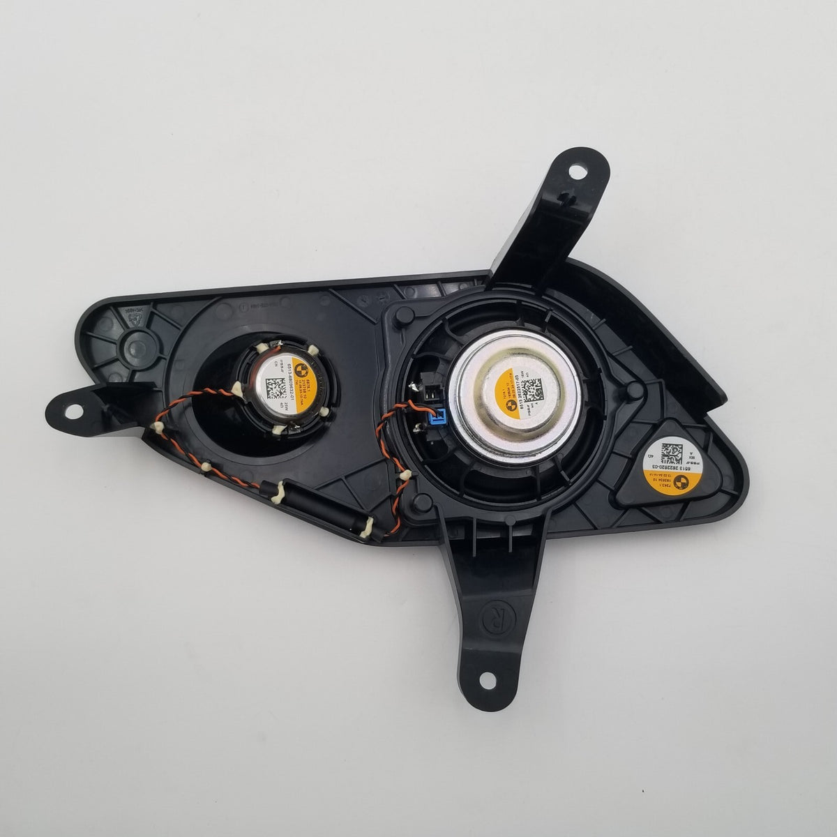 2019 - 2026 BMW X5 Rear Right D Pillar Harman Kardon Speaker Tweeter 2622520