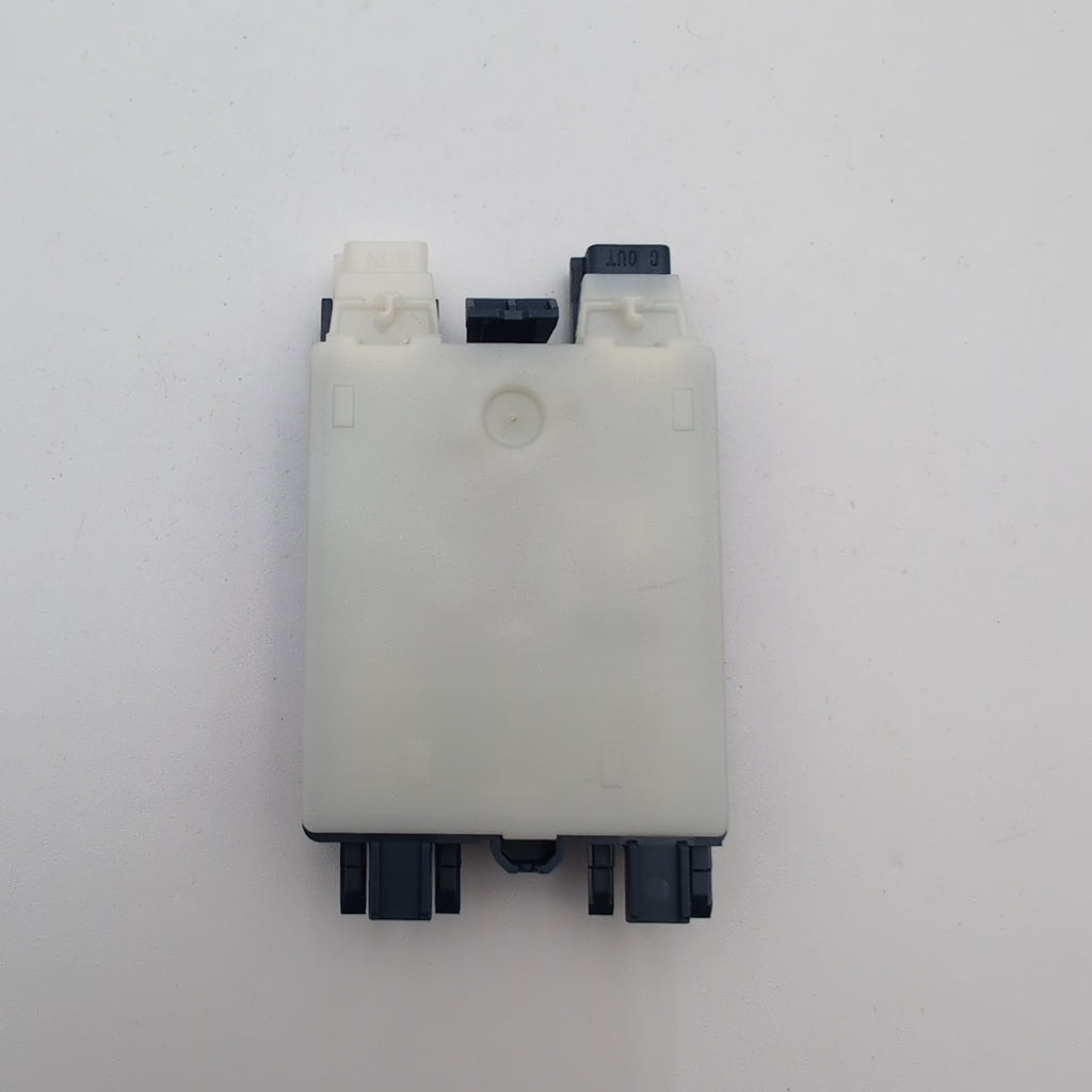 2025 2026 BMW X3 G45 LIN Hub 2 LED Interior Light Control Module 5B610A1