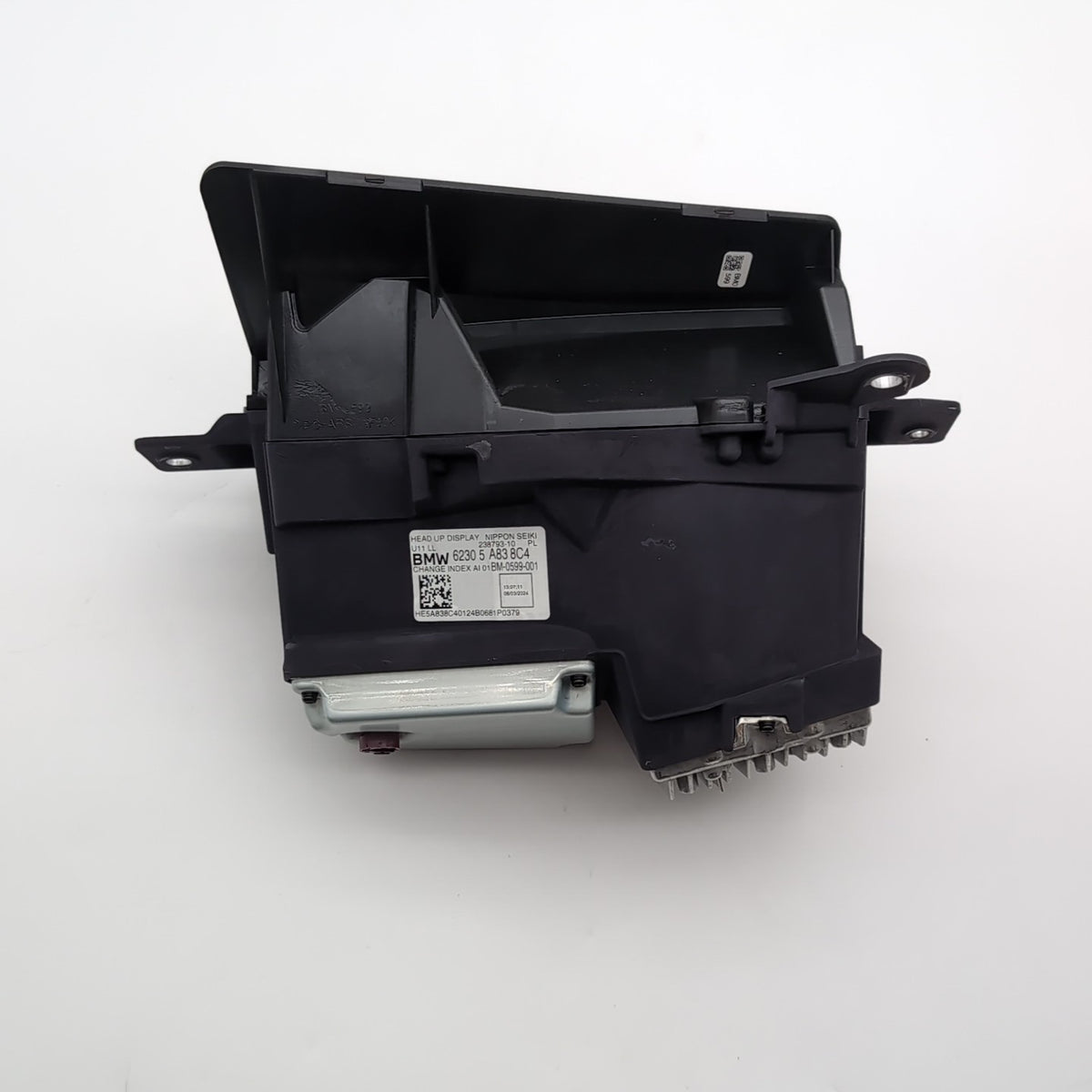 2023 2024 2025 BMW X1 U11 HUD Head Up Display Unit 5A838C4