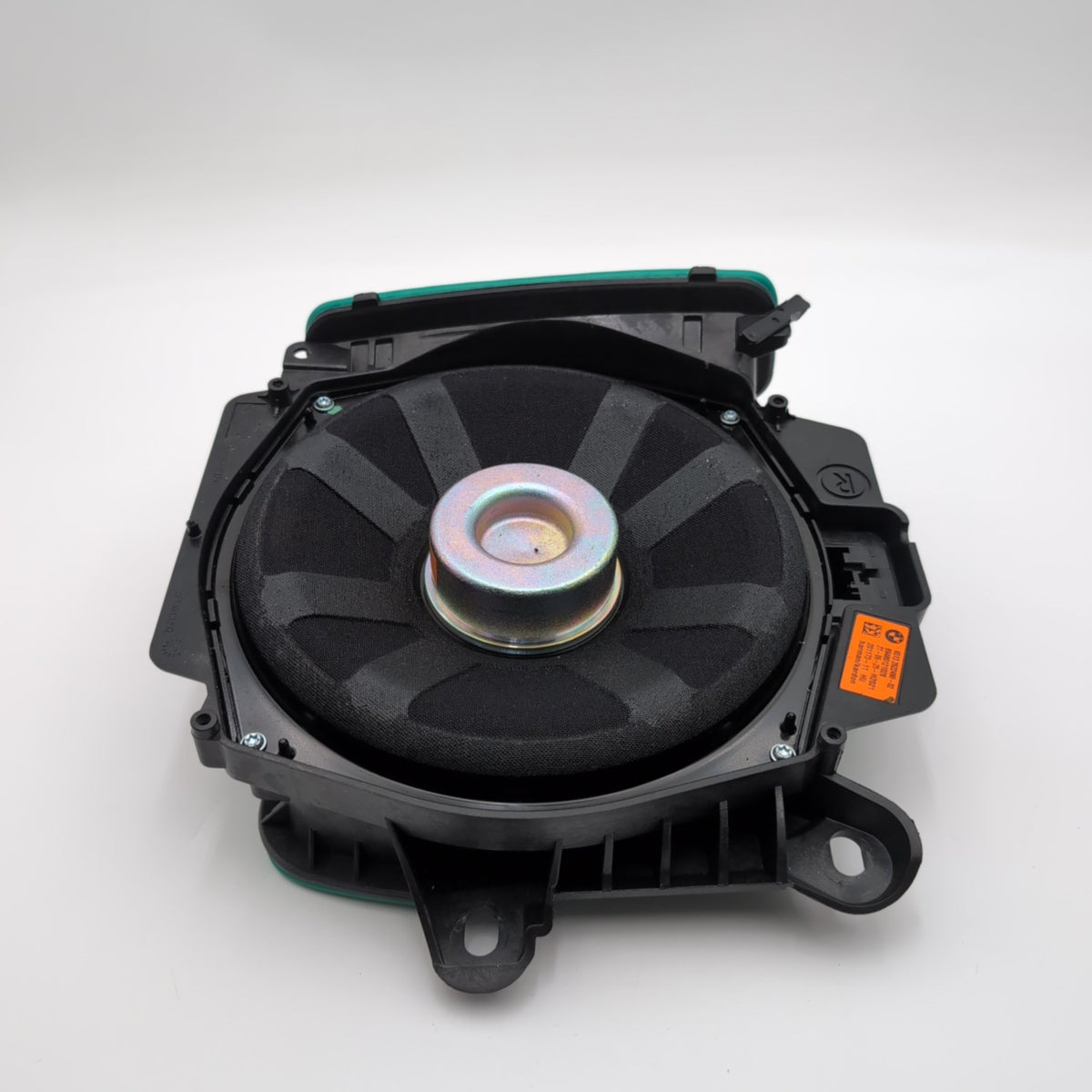 2021 - 2026 BMW M440i G20 G22 G80 G82 G83 Harman Right Bass Subwoofer 2622490