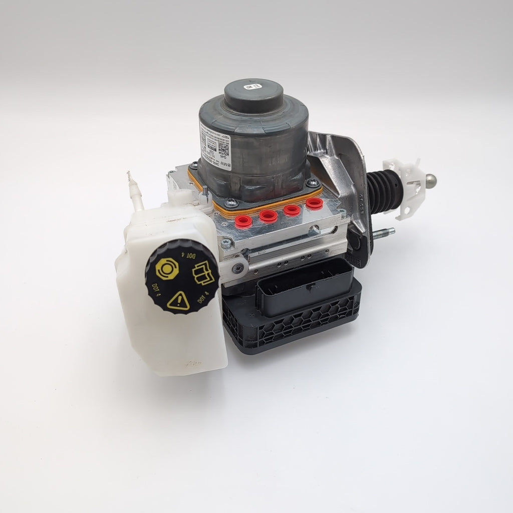 2025 BMW X3 G45 ABS DSC Anti Lock Brake Control Pump Module Unit 5B3C864