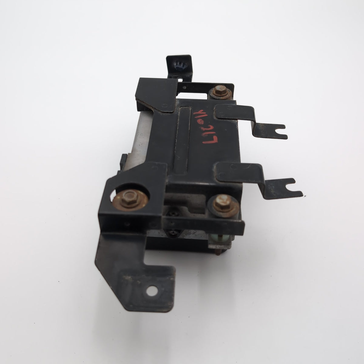 2010 - 2013 Acura MDX Adaptive Cruise Distance Radar Sensor 36800-STX-A02