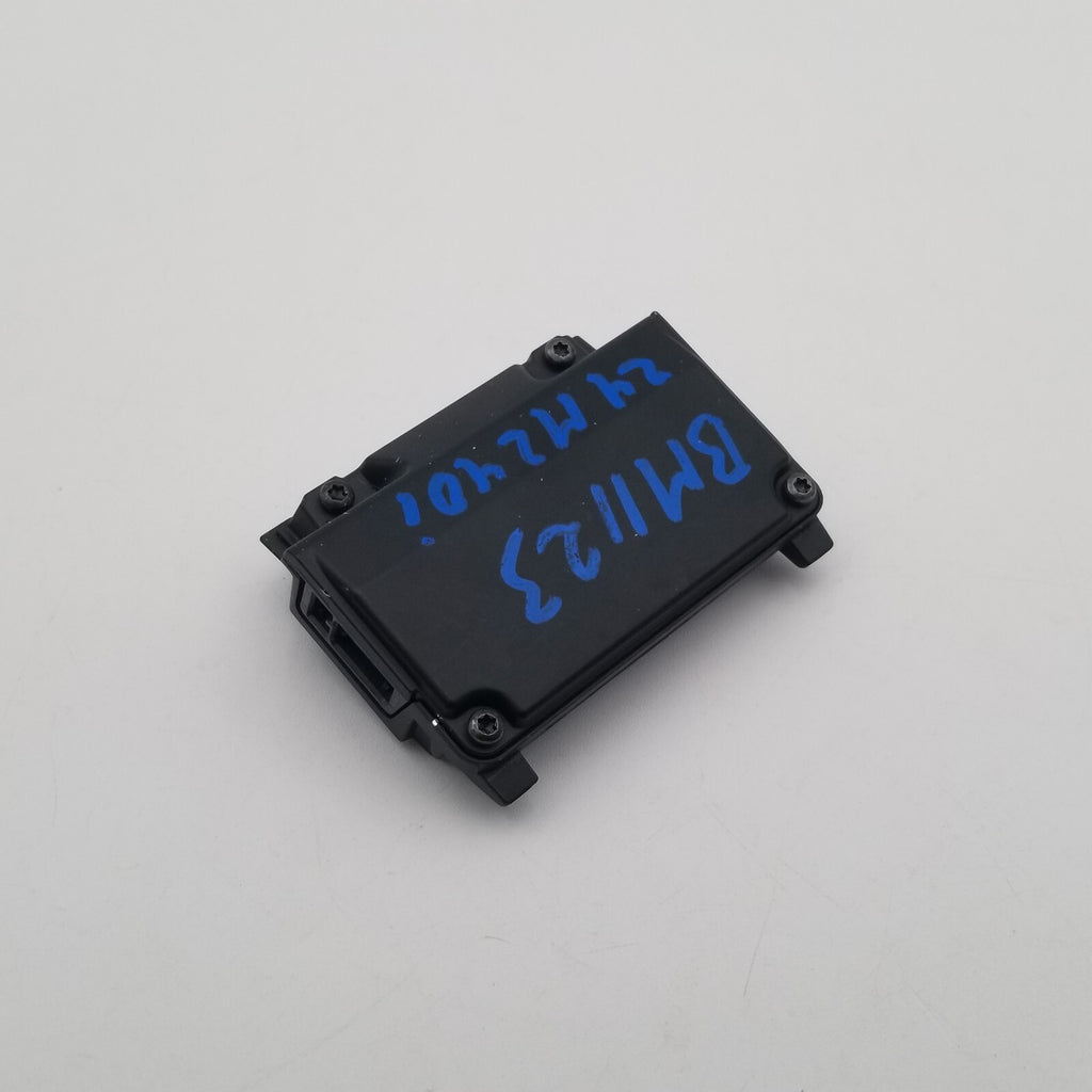 2017 2018 2019 2020 2021 2022 2023 BMW F90 LANE DEPARTURE CAMERA CONTROL MODULE
