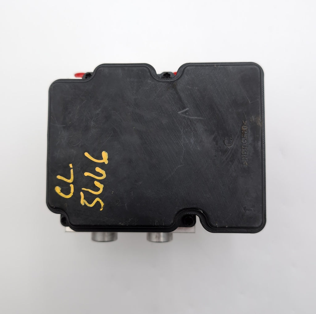 2021 2022 2023 Hyundai Santa Fe 2.5L ABS Anti Lock Brake Pump 58900-S2DA0