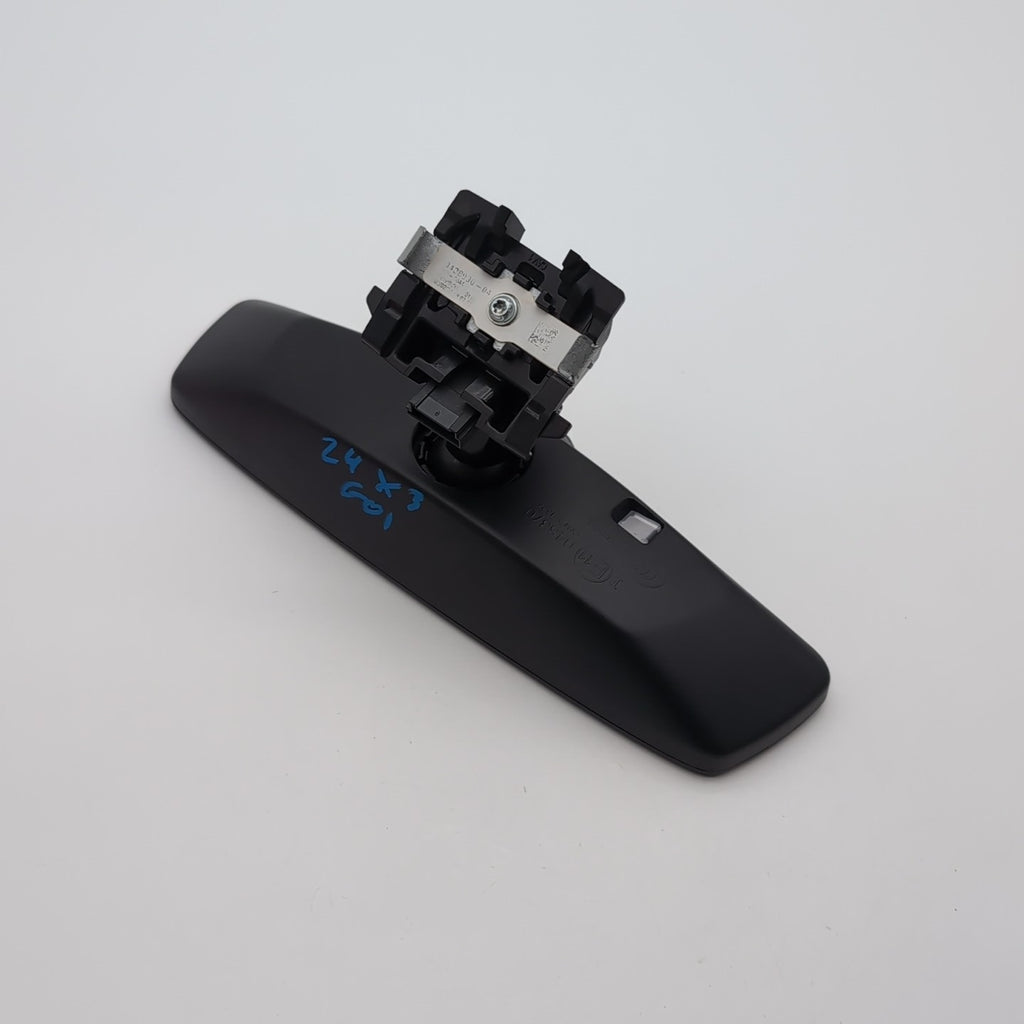 2021 - 2026 BMW X5 X3 Interior Rear View Mirror Auto Dim HomeLink 9438990