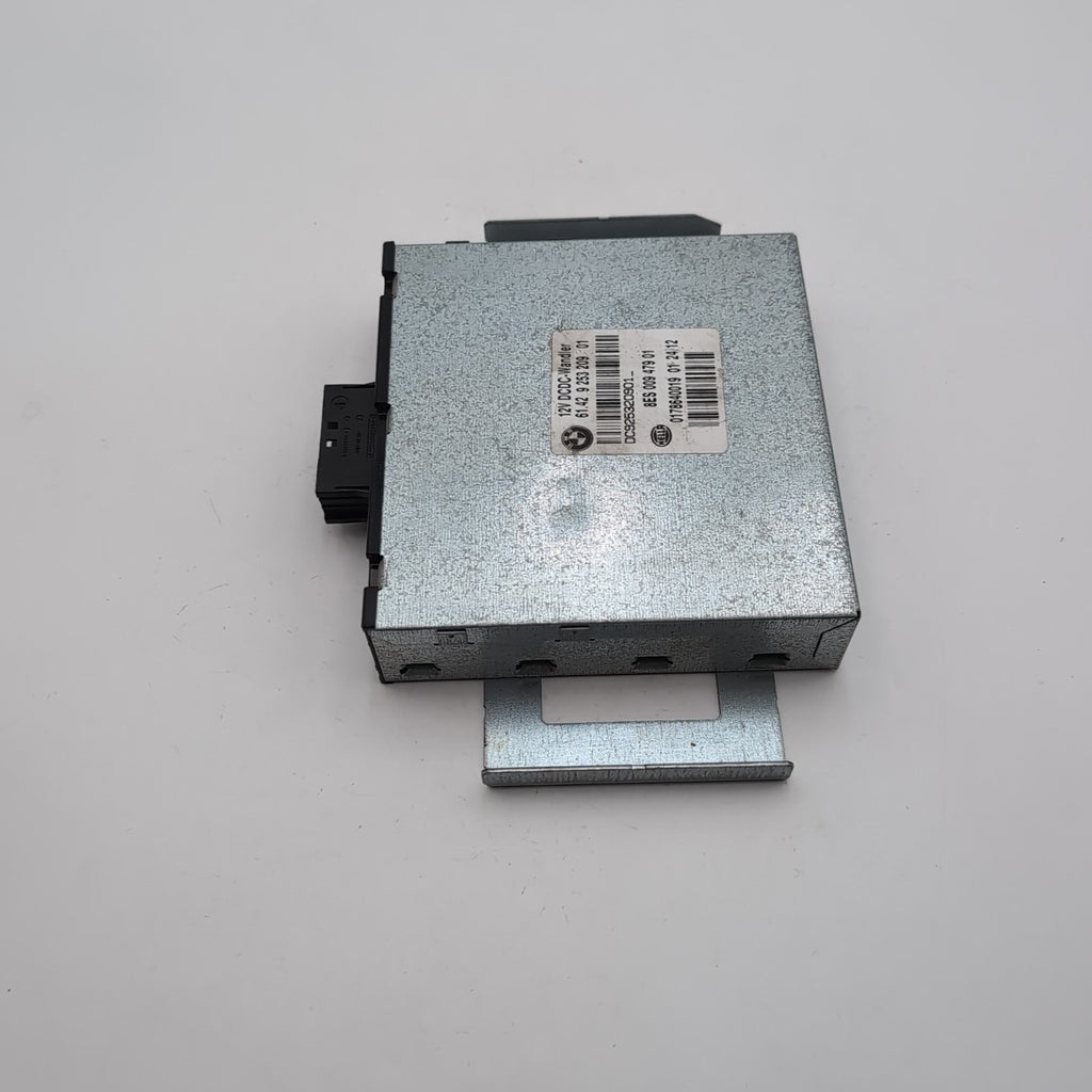 2008 2009 2010 2011 2012 2013 BMW M3 Torque Converter Module OEM 9253209