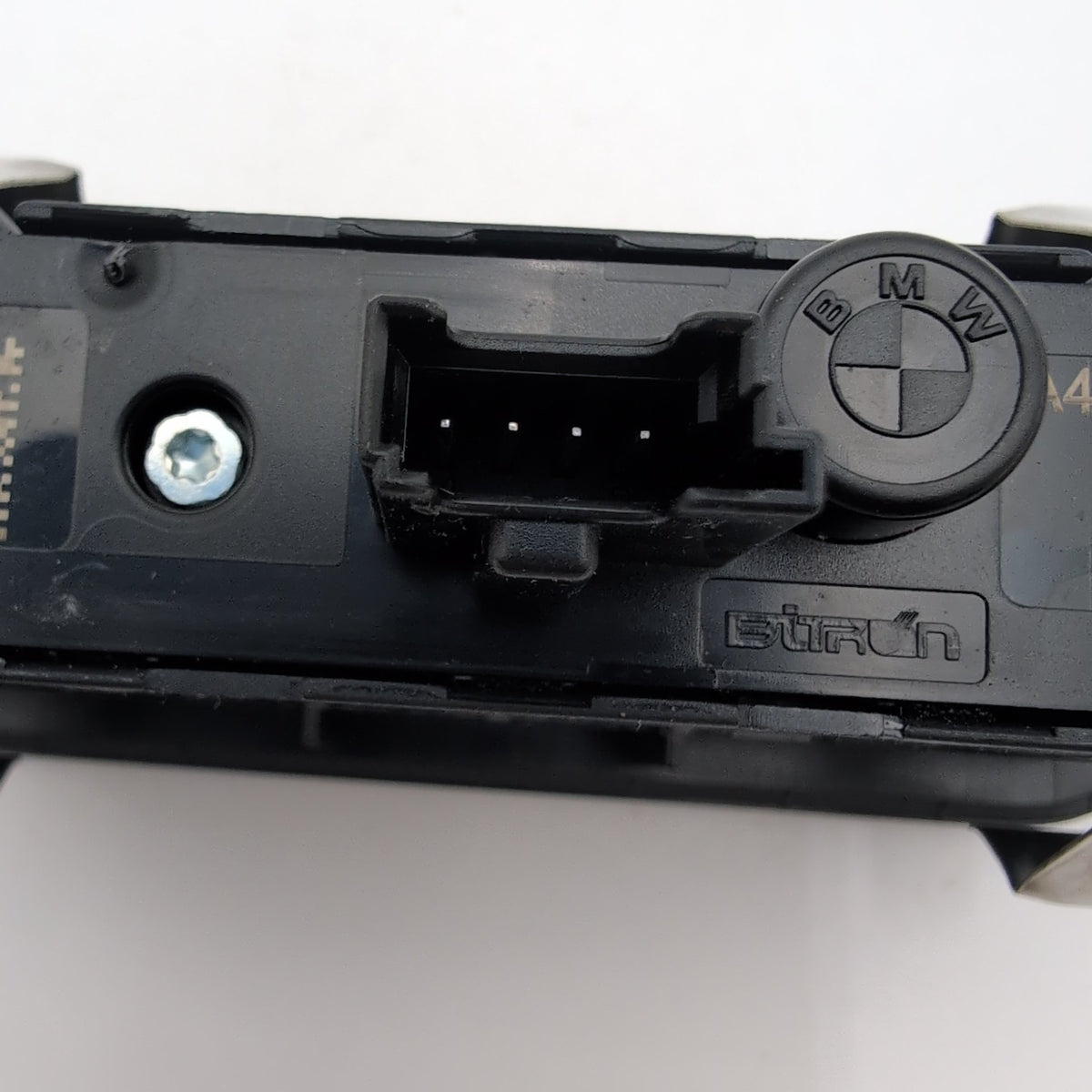 2022 2023 2024 2025 BMW X1 X2 U11 U10 Light Operating Switch Panel OEM 5A4A056
