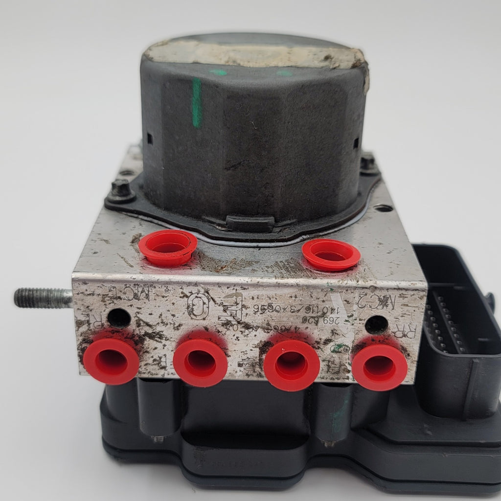 2021 2022 2023 NISSAN KICKS ABS Anti Lock Brake Pump Control Unit 47660-5R40A
