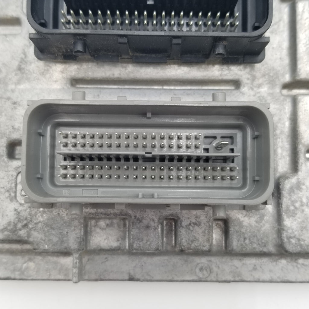 2013-2020 GMC Acadia Engine Computer Control Module ECU ECM 12680876 OEM