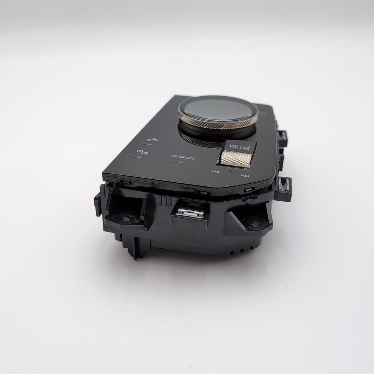 2023 - 2026 BMW iX I20 iDrive Infotainment Controller Combination Switch Knob