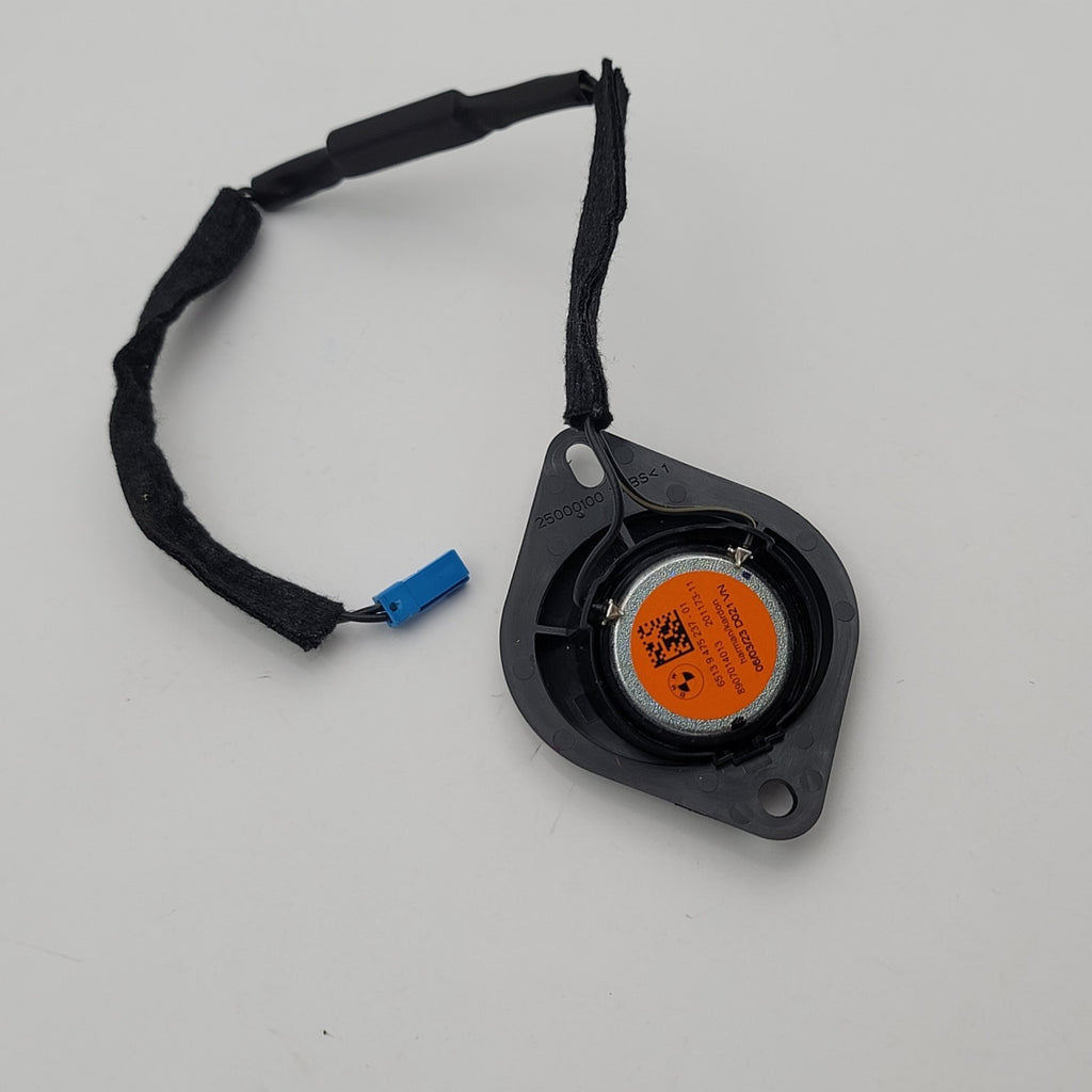 2019- 2025 BMW G22 G82 G15 F92 G16 F93 HiFi Audio Speaker Tweeter OEM 9475237