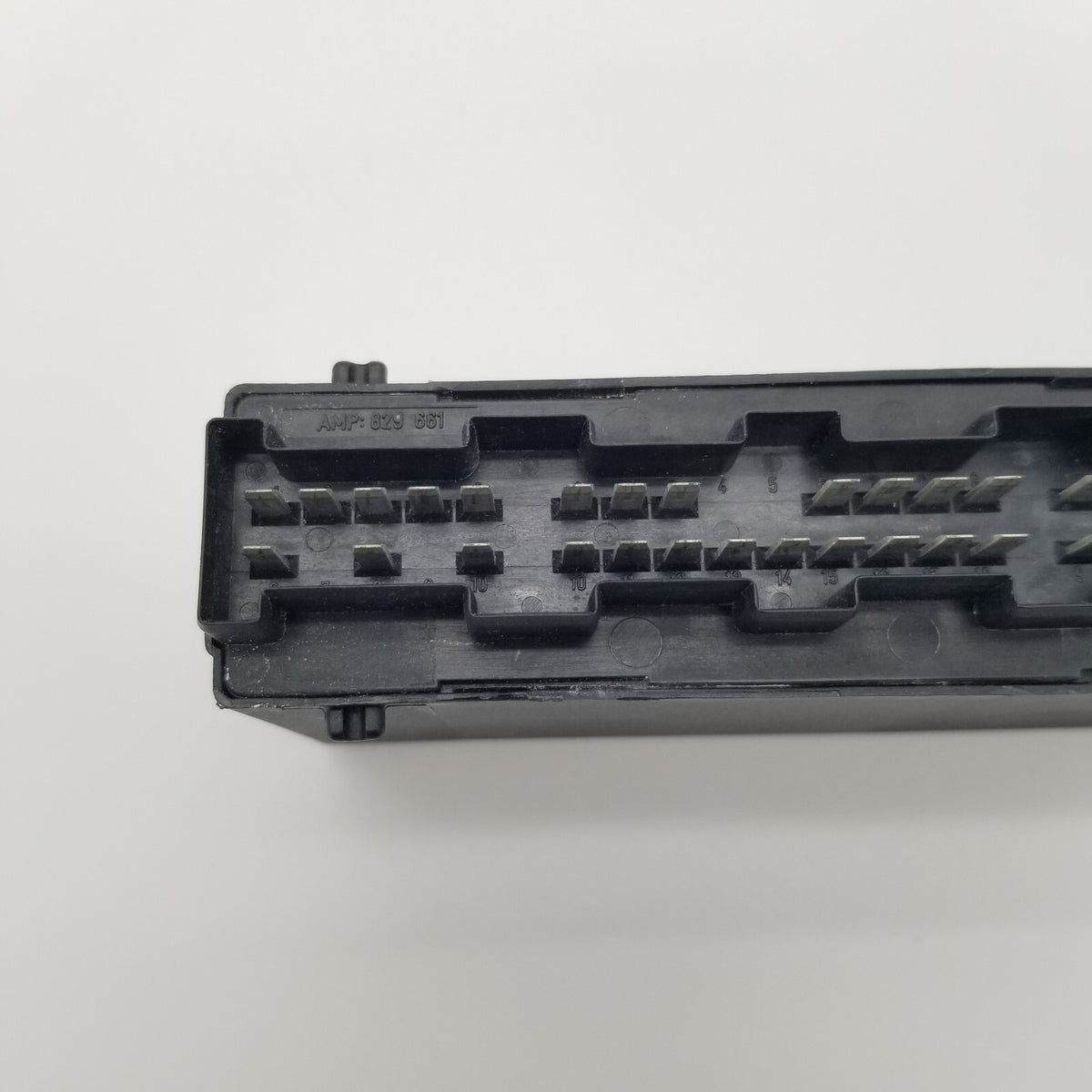 1992-95 Mercedes W140 S500 SL500 Blinker Hazard Warning Control Unit 1405420932