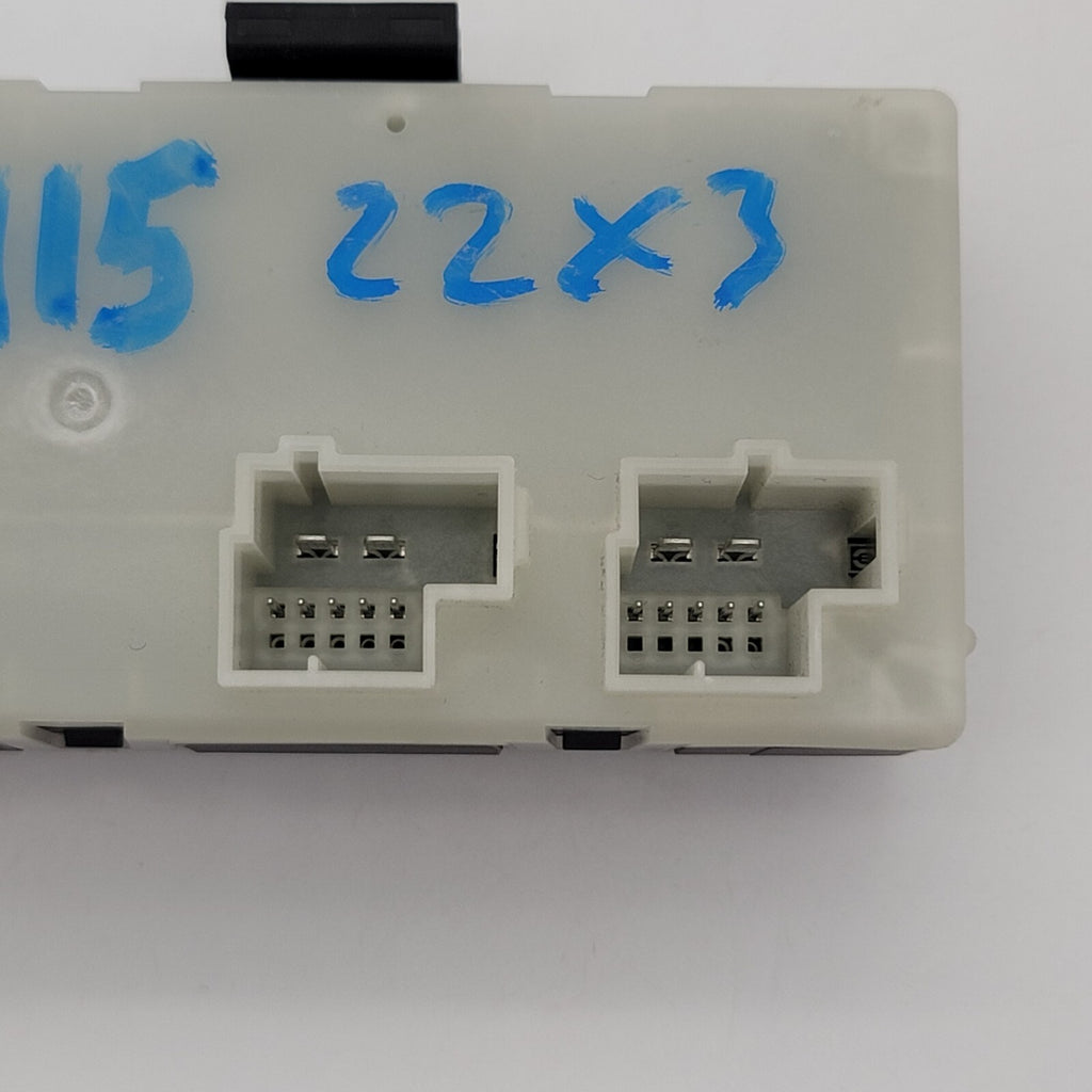 2021 Fits Bmw M4 Competition G82 Control UNIT Tailgate Function Module 5A19DB2