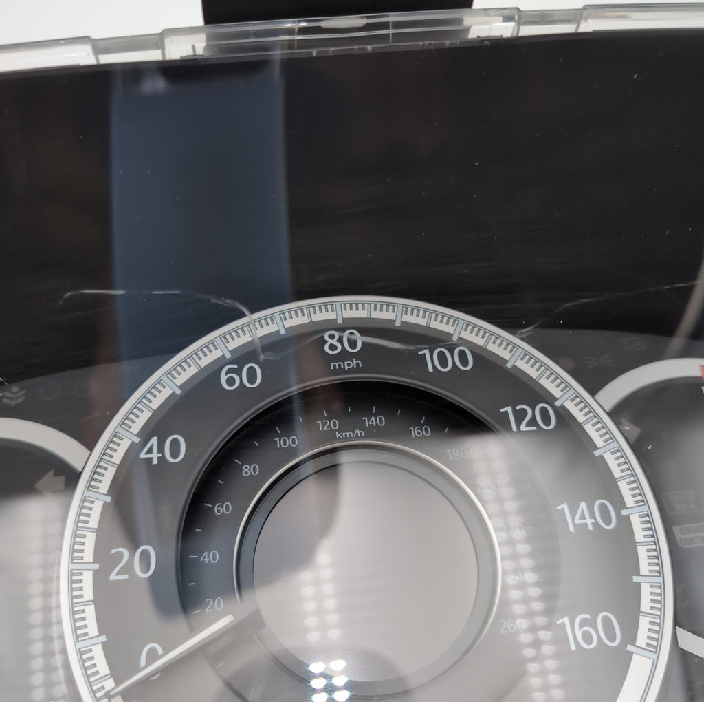 2013- 2017 Honda Accord Speedometer Instrument Cluster Gauge 78100-T2G-A530-M1