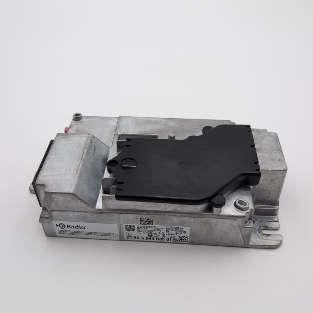 2021 - 2026 BMW G60 G20 G26 X5 X7 M2 M3 M4 Radio Audio Receiver Module 5B44D35