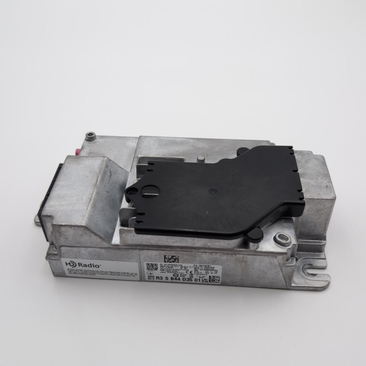 2021 - 2026 BMW G60 G20 G26 X5 X7 M2 M3 M4 Radio Audio Receiver Module 5B44D35