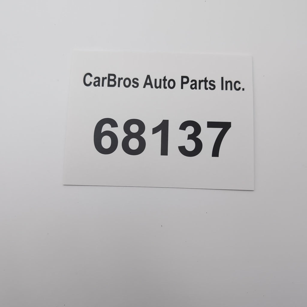 1992- 99 Mercedes 300SD S320 300SE ABS Computer Control Module 0105452532 W140