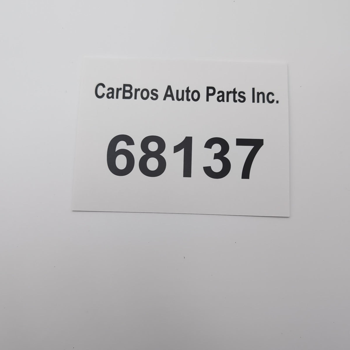 1992- 99 Mercedes 300SD S320 300SE ABS Computer Control Module 0105452532 W140