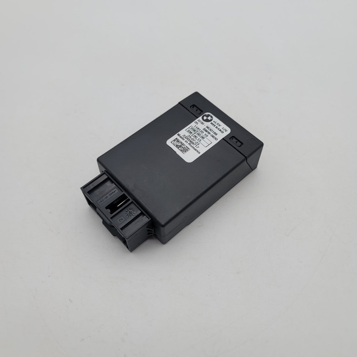 2019 - 2026 BMW iX XM X5 X6 X7 Power Steering Column Control Module 9630188