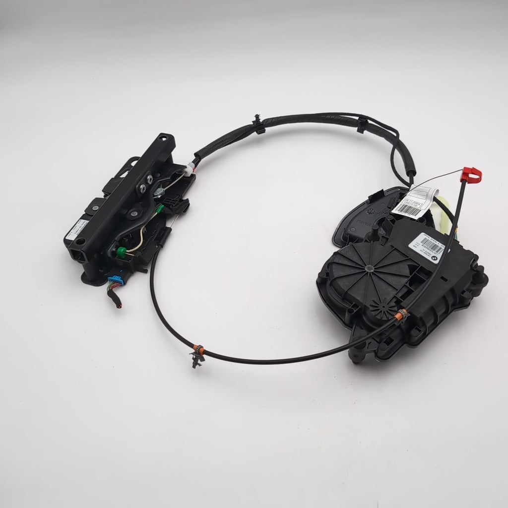 2020- 2025 BMW M440i 430i Trunk Lid Lock Latch Actuator Motor 7430626 9463391
