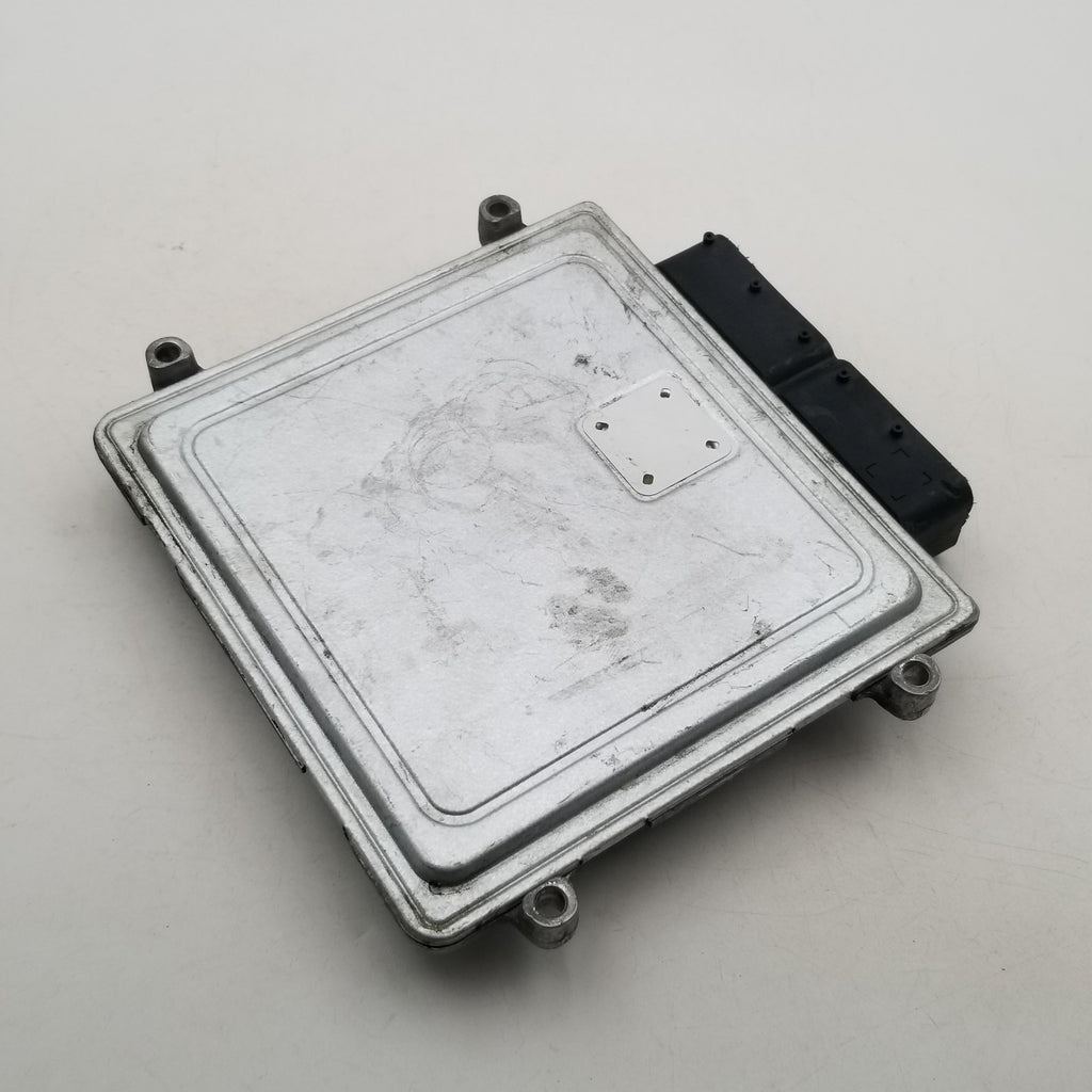 2018 2019 Hyundai Sonata Engine Computer Control Module ECM ECU 391022GGK2 OEM